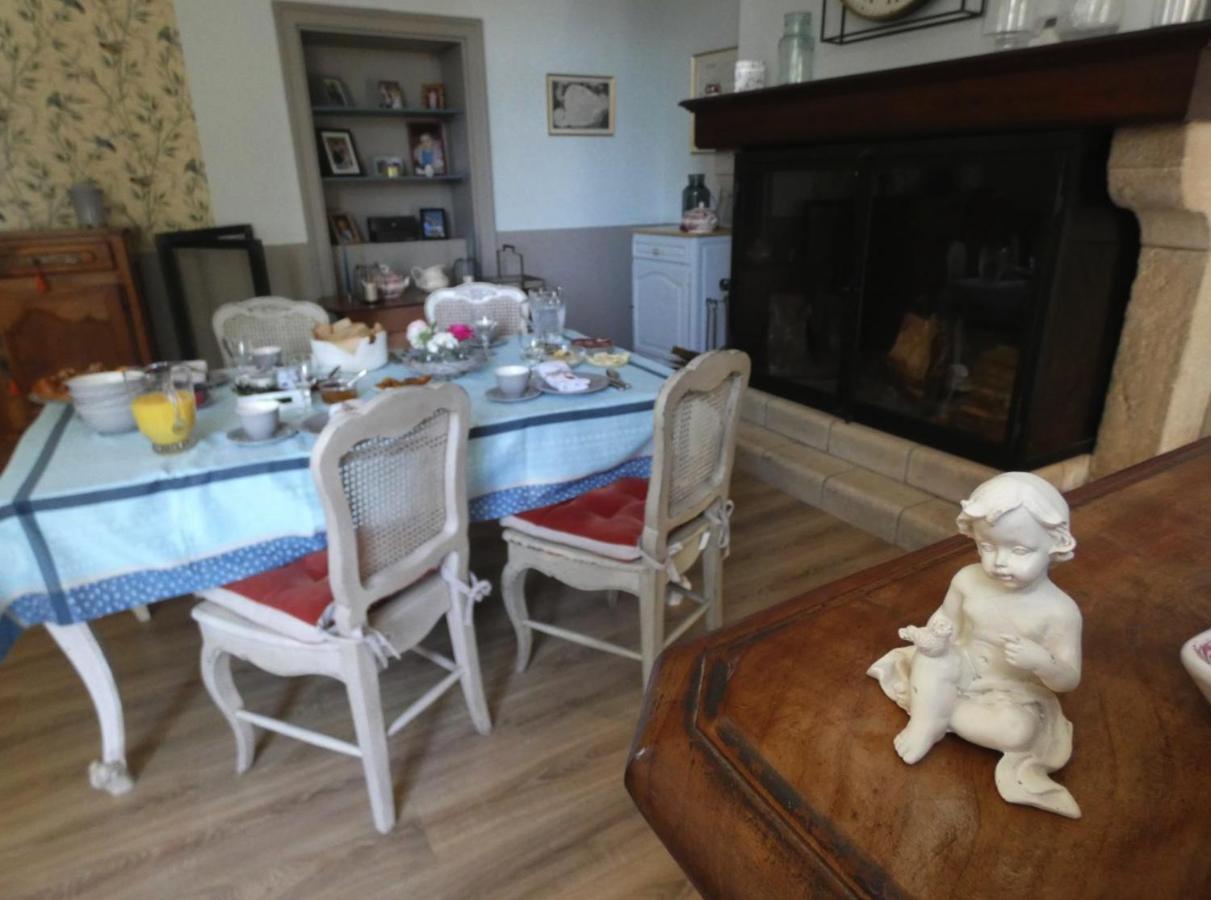 La Maison Florence 蒙德马桑 外观 照片