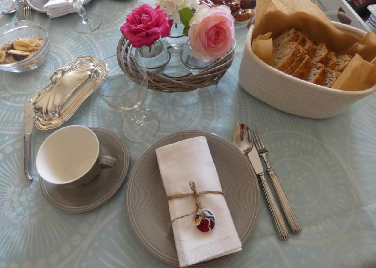 La Maison Florence 蒙德马桑 外观 照片