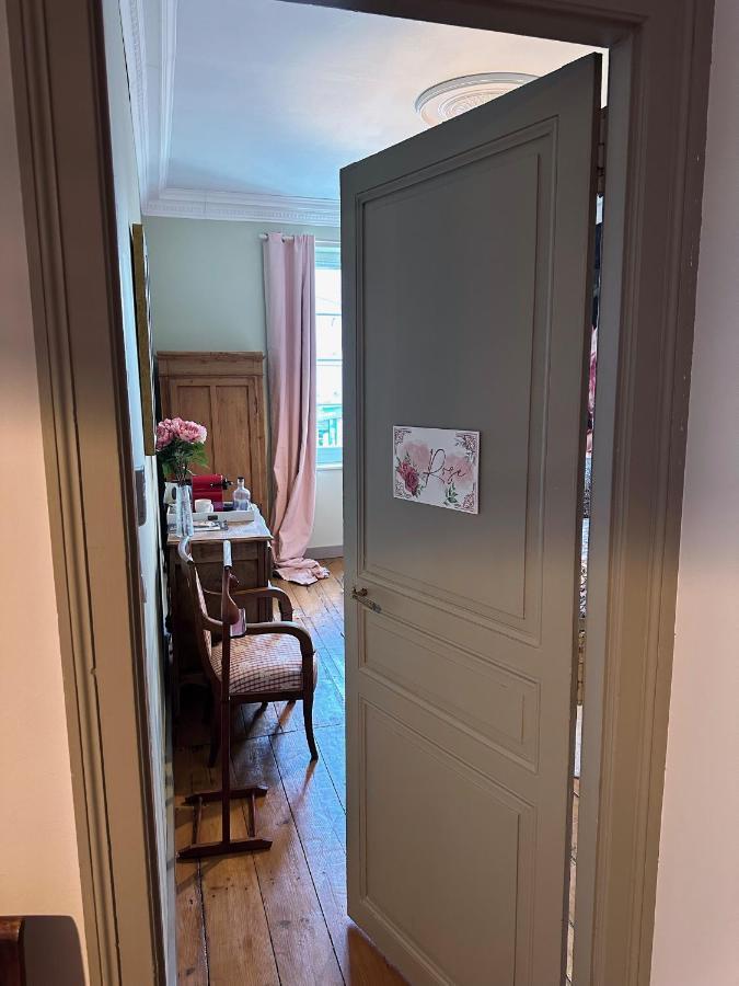La Maison Florence 蒙德马桑 外观 照片